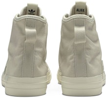 ALIFE x 아디다스 니짜 하이 '삶의 방식' G27820 Details for ALIFE x 아디다스 니짜 하이 '삶의 방식' G27820