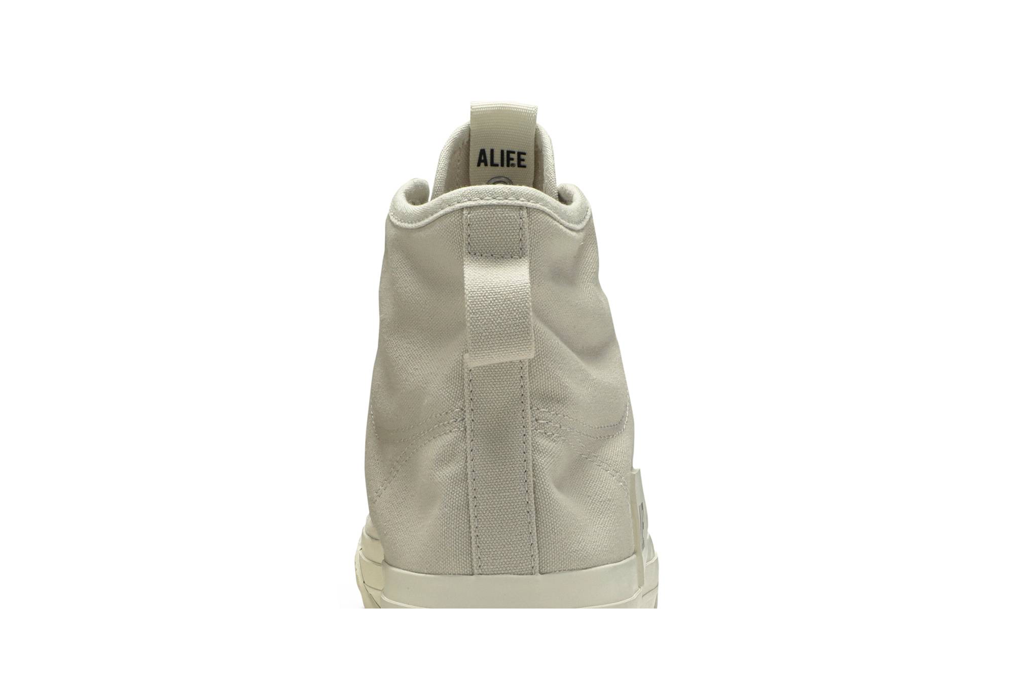 Sizing ALIFE x adidas Nizza Hi「人生哲学」(Jinsei Tetsugaku) G27820