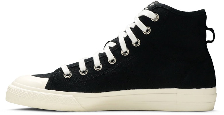 ALIFE x adidas Nizza High 'Hitam' FX2623 Lookbook ALIFE x adidas Nizza High 'Hitam' FX2623