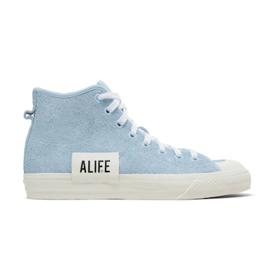 ALIFE adidas Nizza High 'Clear Sky'