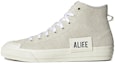Buy ALIFE x adidas Nizza High 'Putih Krim' GX8140