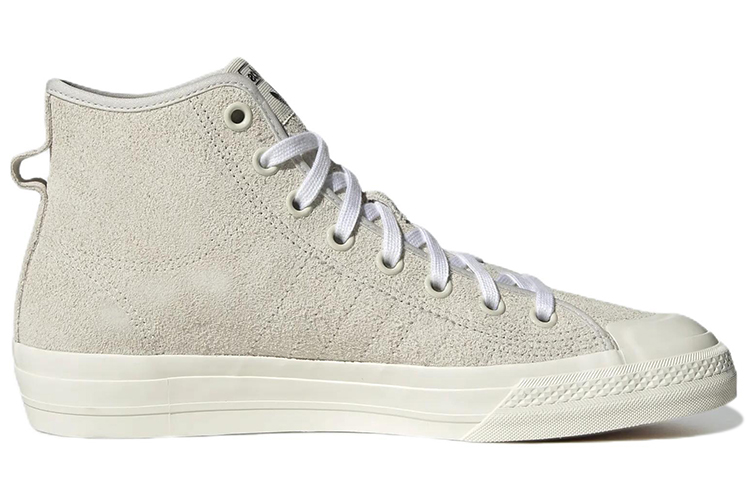 Lookbook ALIFE x adidas Nizza 高筒 '米白色' GX8140