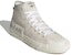 ALIFE x adidas Nizza High 'Putih Krim' GX8140