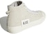 ALIFE x adidas Nizza High 'Putih Krim' GX8140