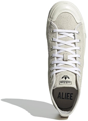 ALIFE x adidas NIZZAハイ "クリームホワイト" GX8140 Purchase ALIFE x adidas NIZZAハイ "クリームホワイト" GX8140