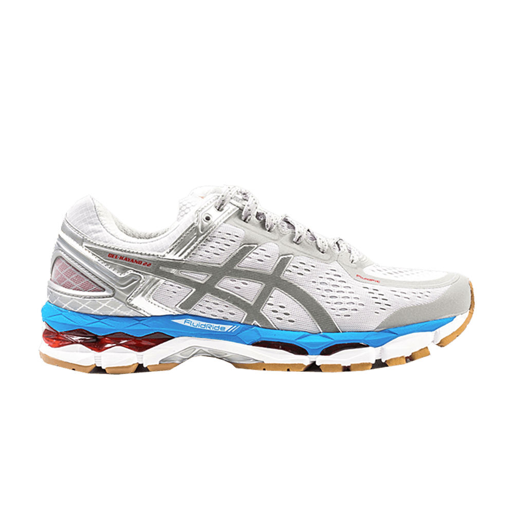 Alife x ASICS Gel Kayano 22 'NYC Marathon' T54BQ-9797