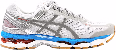 Alife x ASICS Gel Kayano 22 'NYC Marathon' T54BQ-9797 Alife x ASICS Gel Kayano 22 'NYC Marathon' T54BQ-9797