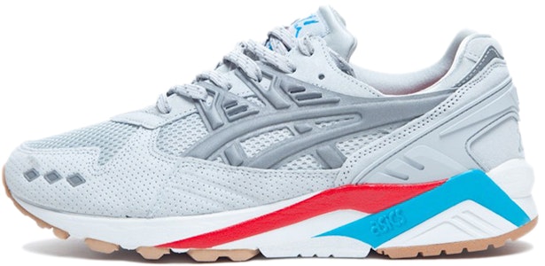 Alife x ASICS Gel Kayano 训练鞋 '纽约马拉松' H52FK-9797 Buy Alife x ASICS Gel Kayano 训练鞋 '纽约马拉松' H52FK-9797
