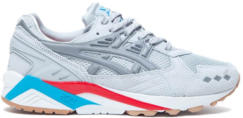 Alife x ASICS Gel Kayano Trainer 'Maratón de NYC' H52FK-9797 Order Alife x ASICS Gel Kayano Trainer 'Maratón de NYC' H52FK-9797