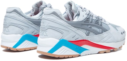 Alife x ASICS Gel Kayano Trainer 'Maraton NYC' H52FK-9797 Shop Alife x ASICS Gel Kayano Trainer 'Maraton NYC' H52FK-9797