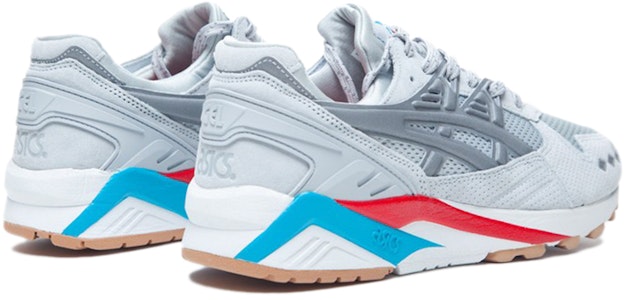 Alife x ASICS Gel Kayano 训练鞋 '纽约马拉松' H52FK-9797 Shop Alife x ASICS Gel Kayano 训练鞋 '纽约马拉松' H52FK-9797