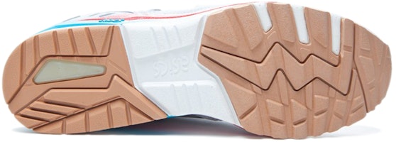 Alife x ASICS Gel Kayano Trainer 'Maraton NYC' H52FK-9797 Purchase Alife x ASICS Gel Kayano Trainer 'Maraton NYC' H52FK-9797