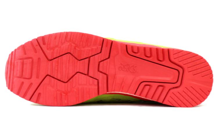 Shop ALIFE x ASICS ゲルライト3「緑鬼」(みどりおに) HJ72F-85