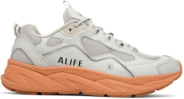 Alife x FILA Trigate 'Light Grey Gum' 1RM01564-062 Alife x FILA Trigate 'Light Grey Gum' 1RM01564-062