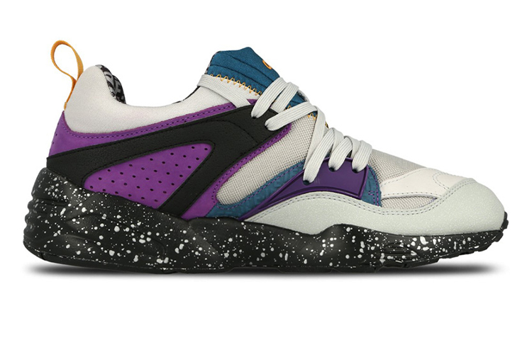 Order Alife x Puma Blaze of Glory 359800-01 --> Alife x Puma  榮耀之火 359800-01