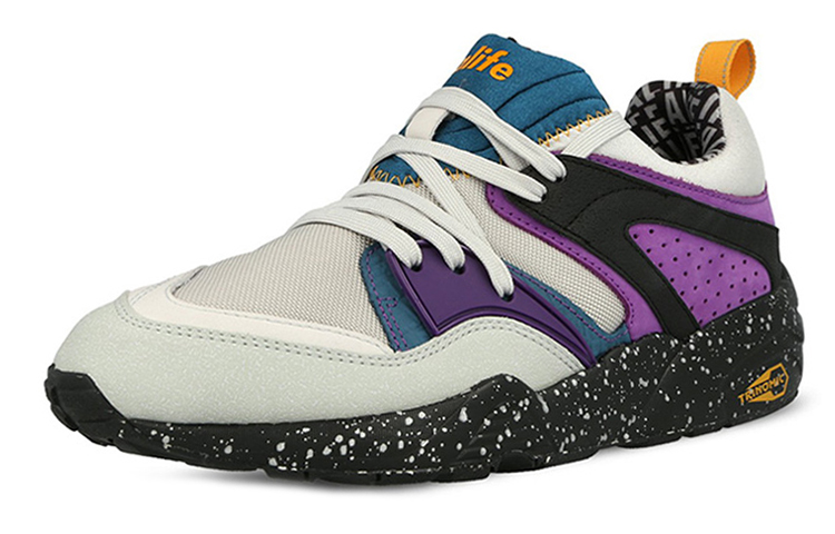 Lookbook Alife x Puma Blaze of Glory 359800-01 --> Alife x Puma  榮耀之火 359800-01