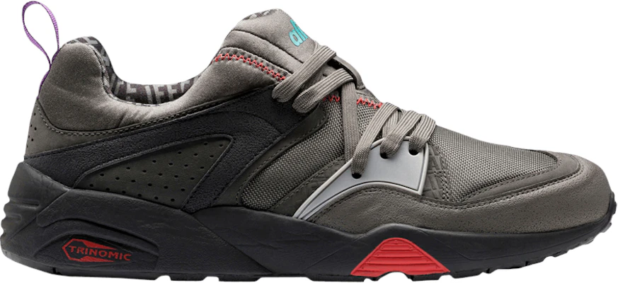 Puma x alife blaze 2025 of glory