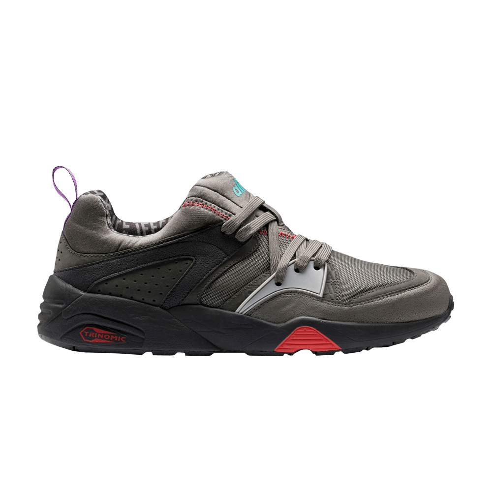 Alife Puma Blaze of Glory 'High Rise'