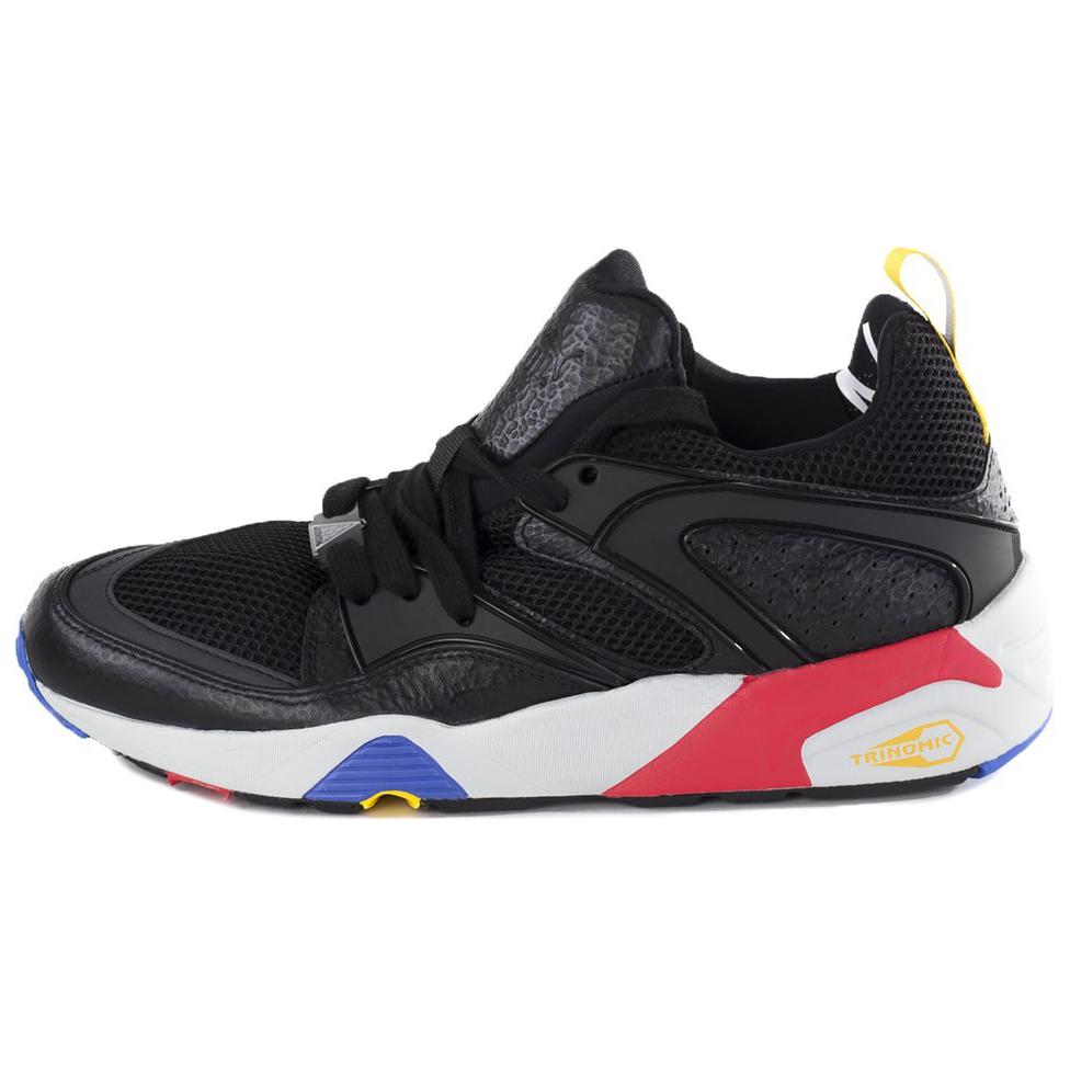 Alife x Puma Blaze Of Glory OG 'Black' 357735-01