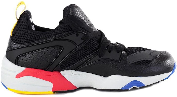 Alife x Puma Blaze Of Glory OG 'Black' 357735-01 Order Alife x Puma Blaze Of Glory OG 'Black' 357735-01
