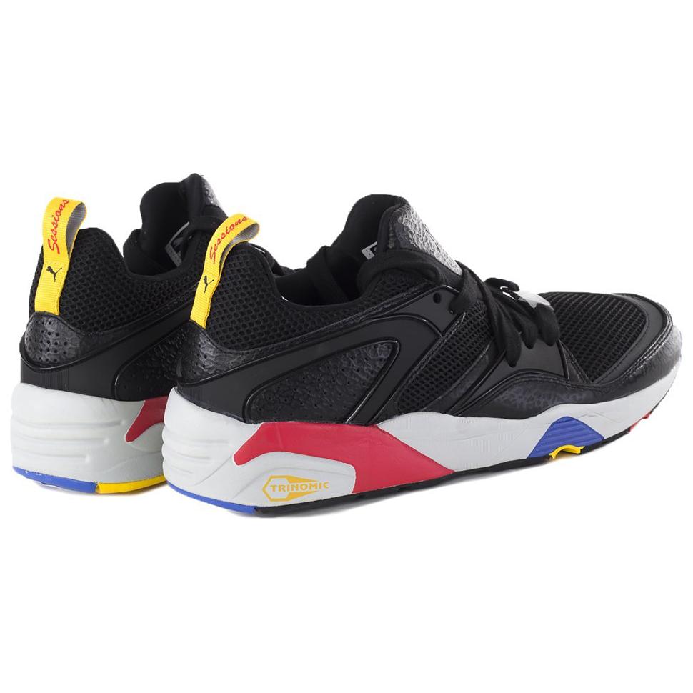 Shop ALIFE×PUMA BOG OG 黒 (Alife×PUMA BOG OG Kuro) 357735-01