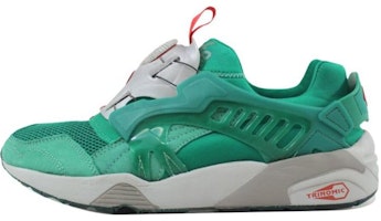 Alife x Puma Disc X Trinomic 'Ultramarine' 357737-01 Alife x Puma Disc X Trinomic 'Ultramarine' 357737-01