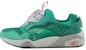 Alife x Puma Disc X Trinomic 'Ultramarine' Lelaki Kasual Sneakers. 357737-01