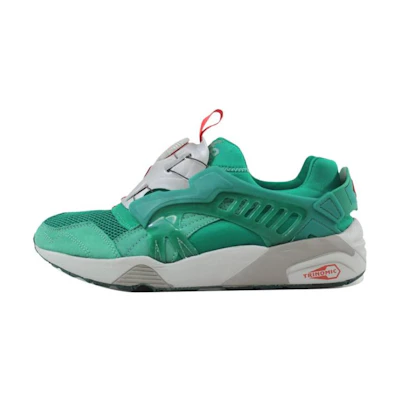 Alife Puma Disc X Trinomic 'Ultramarine'