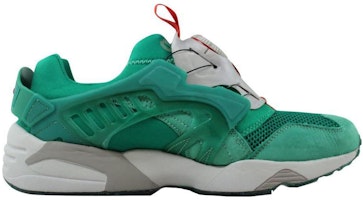 Alife x Puma Disc X Trinomic 'Ultramarino' Sneakers 357737-01 Order Alife x Puma Disc X Trinomic 'Ultramarino' Sneakers 357737-01