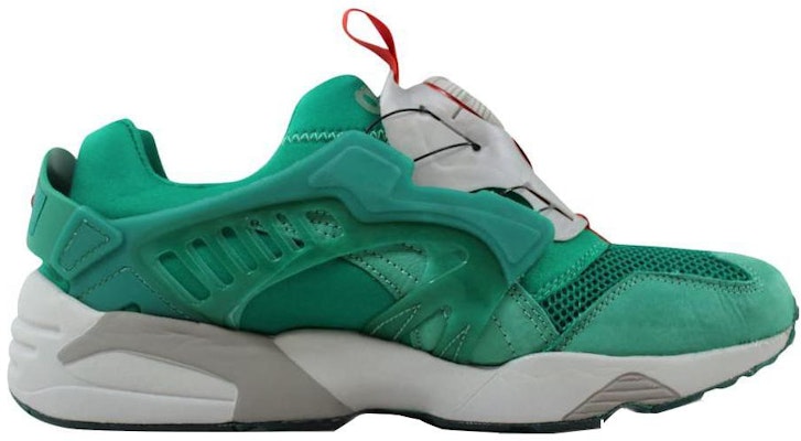 Alife x Puma Disc X Trinomic 'Ultramarine' Lelaki Kasual Sneakers. 357737-01 Order Alife x Puma Disc X Trinomic 'Ultramarine' Lelaki Kasual Sneakers. 357737-01