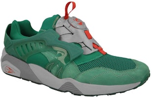 Alife x Puma Disc X Trinomic 'Ultramarino' Sneakers 357737-01 Lookbook Alife x Puma Disc X Trinomic 'Ultramarino' Sneakers 357737-01