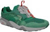 Lookbook Alife x Puma Disc X Trinomic 'Ultramarine' Lelaki Kasual Sneakers. 357737-01