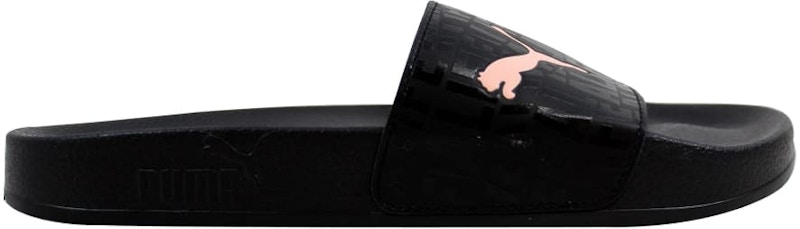 ALIFE Puma Leadcat Slide 'Black'