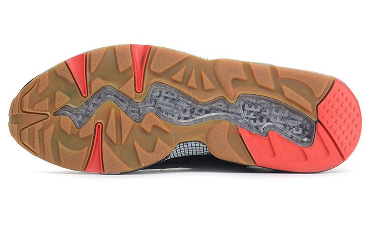 Purchase Alife x Puma R698 ' Black Glacier' 360827-01