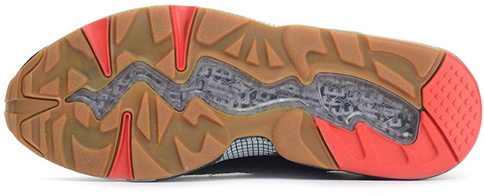 Alife x Puma R698 'Glasier Hitam' 360827-01 Purchase Alife x Puma R698 'Glasier Hitam' 360827-01