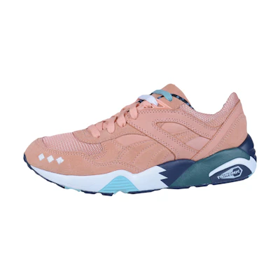 Alife Puma R698 'Peach Bud'