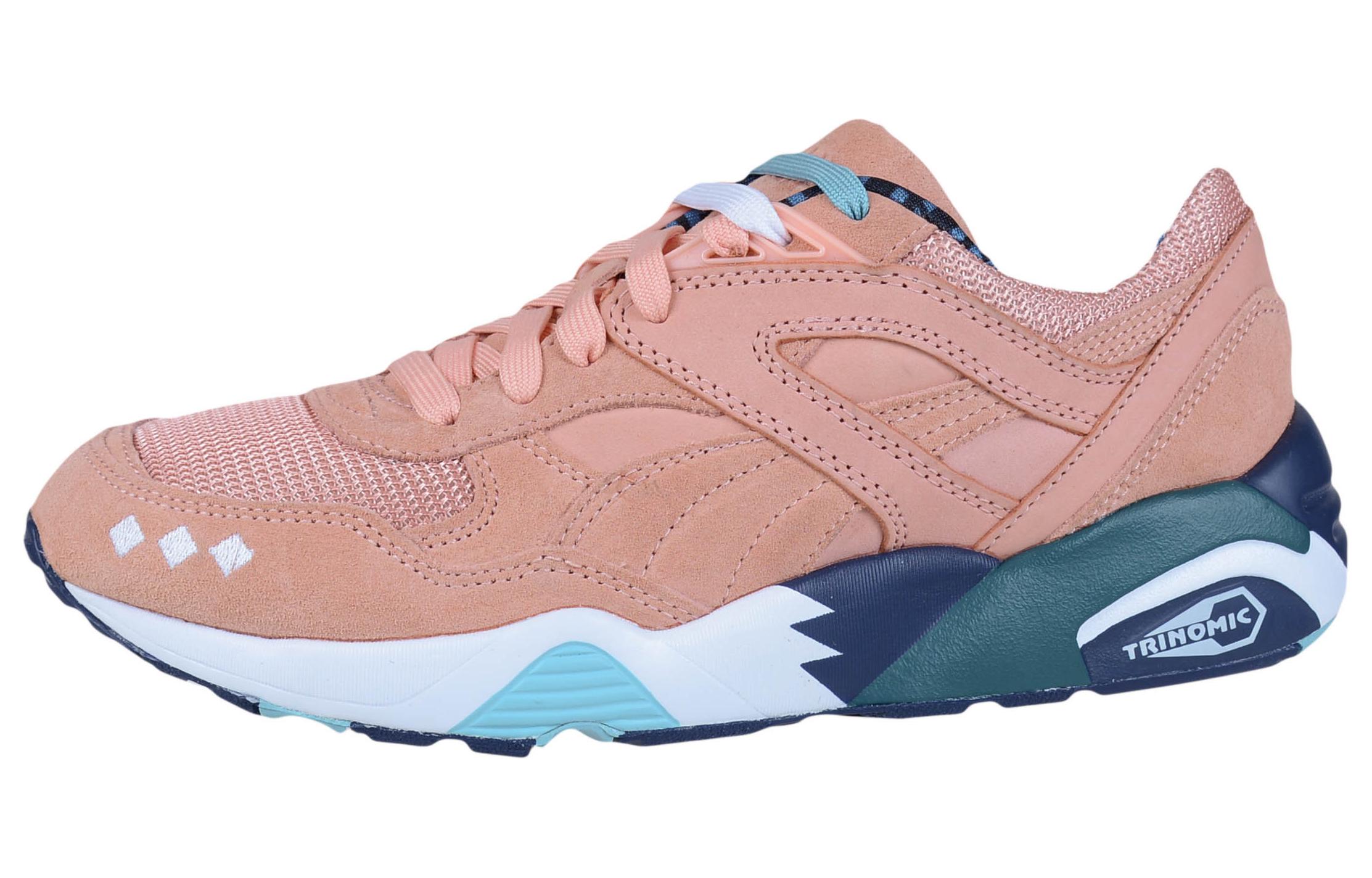 Buy Alife x Puma R698 'Brotes de Melocotón' 360749-01