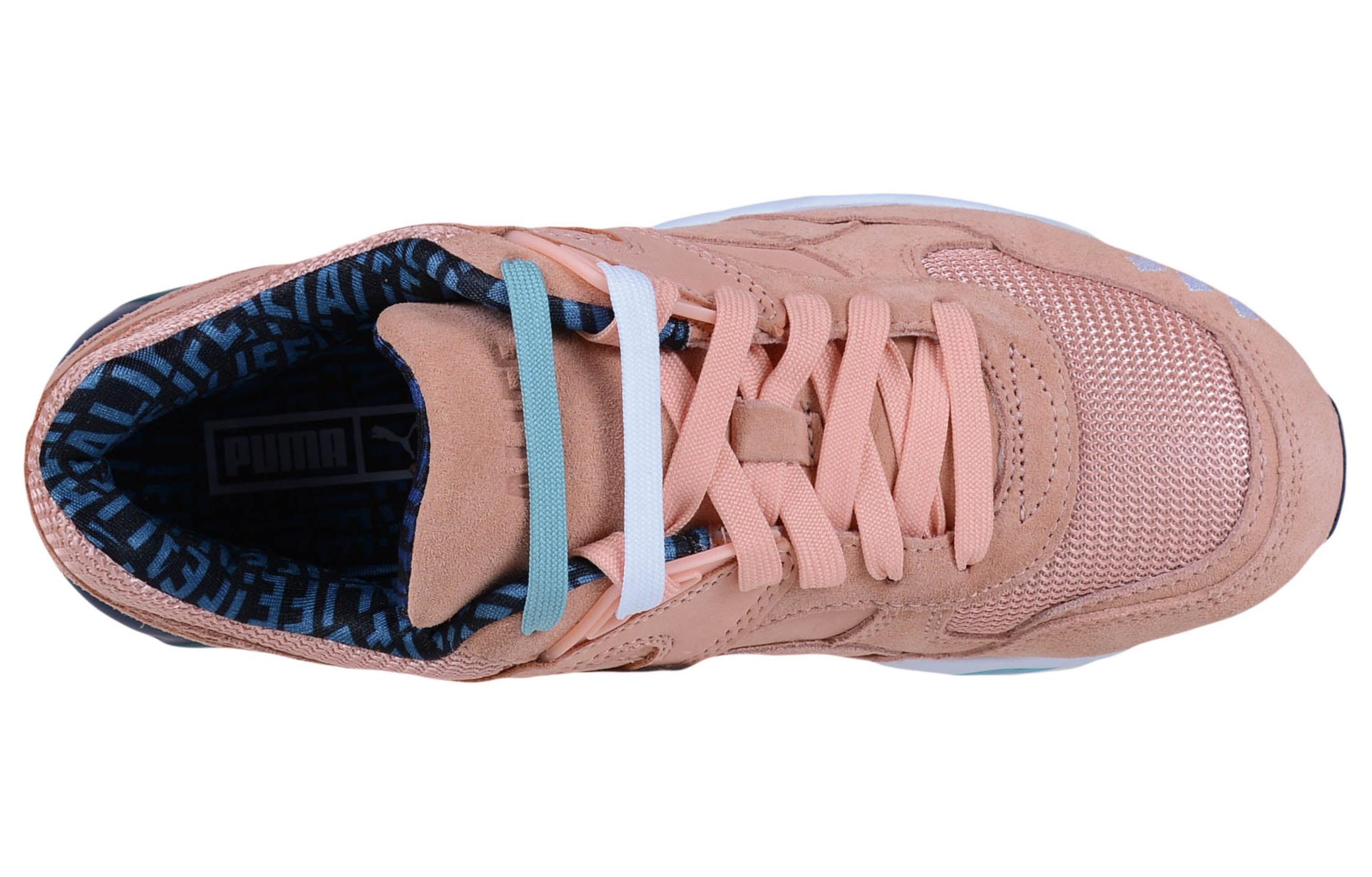 Shop Alife x Puma R698 'Brotes de Melocotón' 360749-01