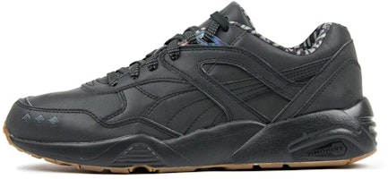 Alife x Puma R698 Reflective 'Black Gum' 359801-01 Alife x Puma R698 Reflective 'Black Gum' 359801-01