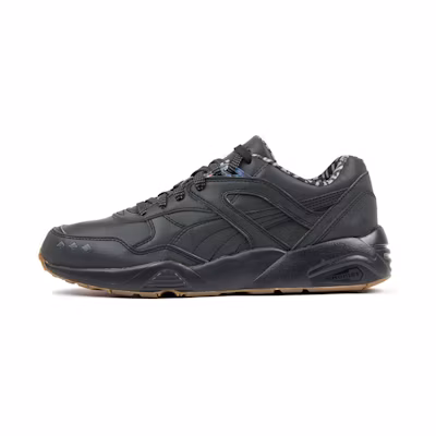 Alife Puma R698 RF 'Black Gum'