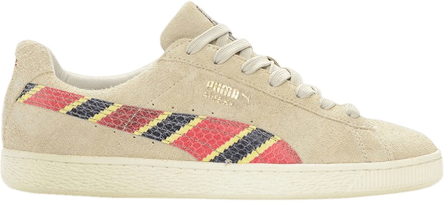 Alife x Puma States 'Whisper White' 359799-01 阿拉夫 x 彪馬州 '低語白' 359799-01 Buy Alife x Puma States 'Whisper White' 359799-01 阿拉夫 x 彪馬州 '低語白' 359799-01