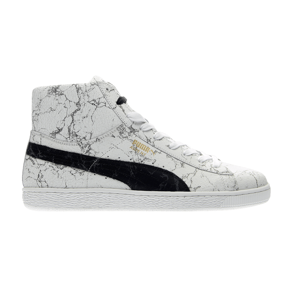 Alife x Puma States Mid 'Marble' 360751-01