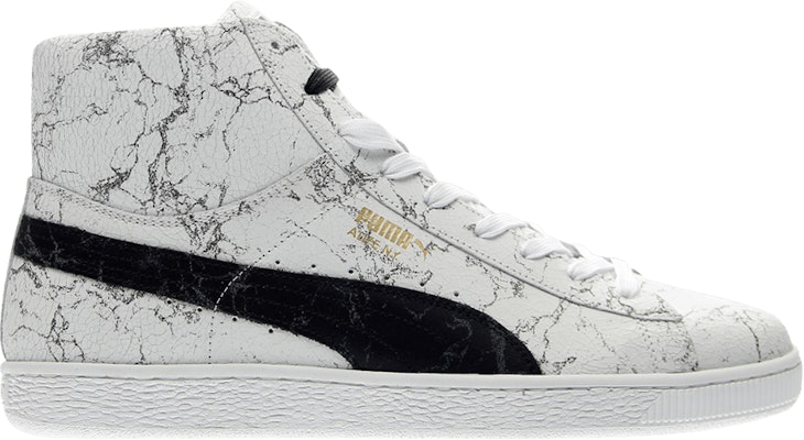 Alife x Puma States Mid 'Marble' Batu Marmar 360751-01 Buy Alife x Puma States Mid 'Marble' Batu Marmar 360751-01