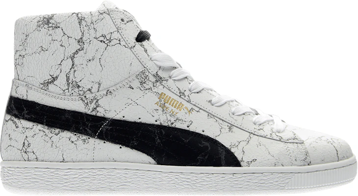 Alife x Puma States Mid ''Marmor'' 360751-01 Buy Alife x Puma States Mid ''Marmor'' 360751-01