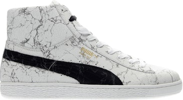 Alife x Puma States Mid 'Marble' 360751-01 Alife x Puma States Mid 'Marble' 360751-01