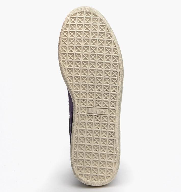 Alife Puma Suede Mid 'Black' 圖 6