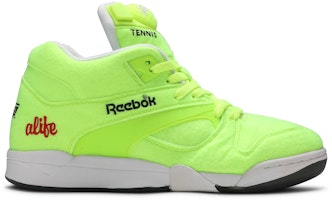 Alife x Reebok Court Victory Pump Felt 'Ball Out' M49793 Alife x Reebok Court Victory Pump Felt 'Ball Out' M49793