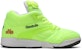 Alife x Reebok Court Victory Pump Felt 'Ball Out' Sneakers M49793