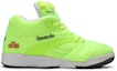 Buy Alife x Reebok Court Victory Pump Felt 'Ball Out' Sneakers M49793