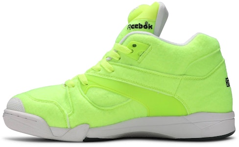 Alife x Reebok Court Victory Pump Felt 'Ball Out' 网球鞋 M49793 Lookbook Alife x Reebok Court Victory Pump Felt 'Ball Out' 网球鞋 M49793